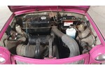 Trabant 601 85.000 km 3.100 &euro; Heideblick 15926