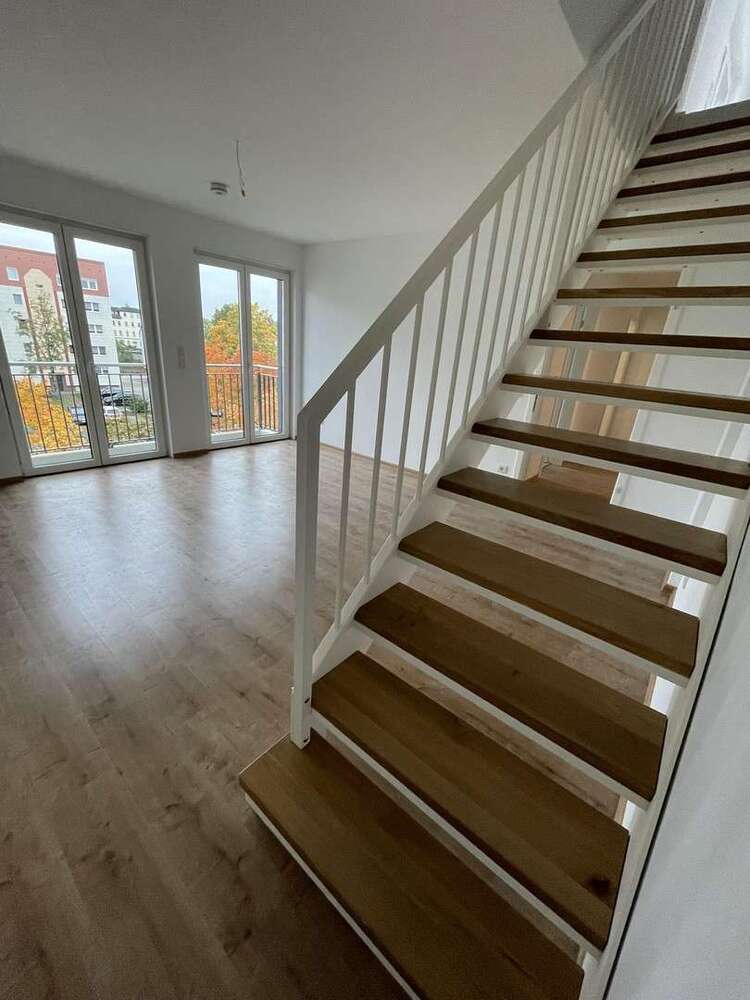Wohnung zum Mieten in Oranienburg 1.422 € 89 m²