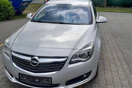 Opel Insignia 260.000 km 6.300 &euro; Schloß Holte Stukenbrock 33758