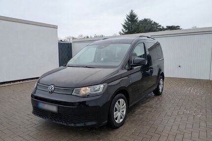 VW Caddy 76.500 km 22.400 &euro; Bönen 59199