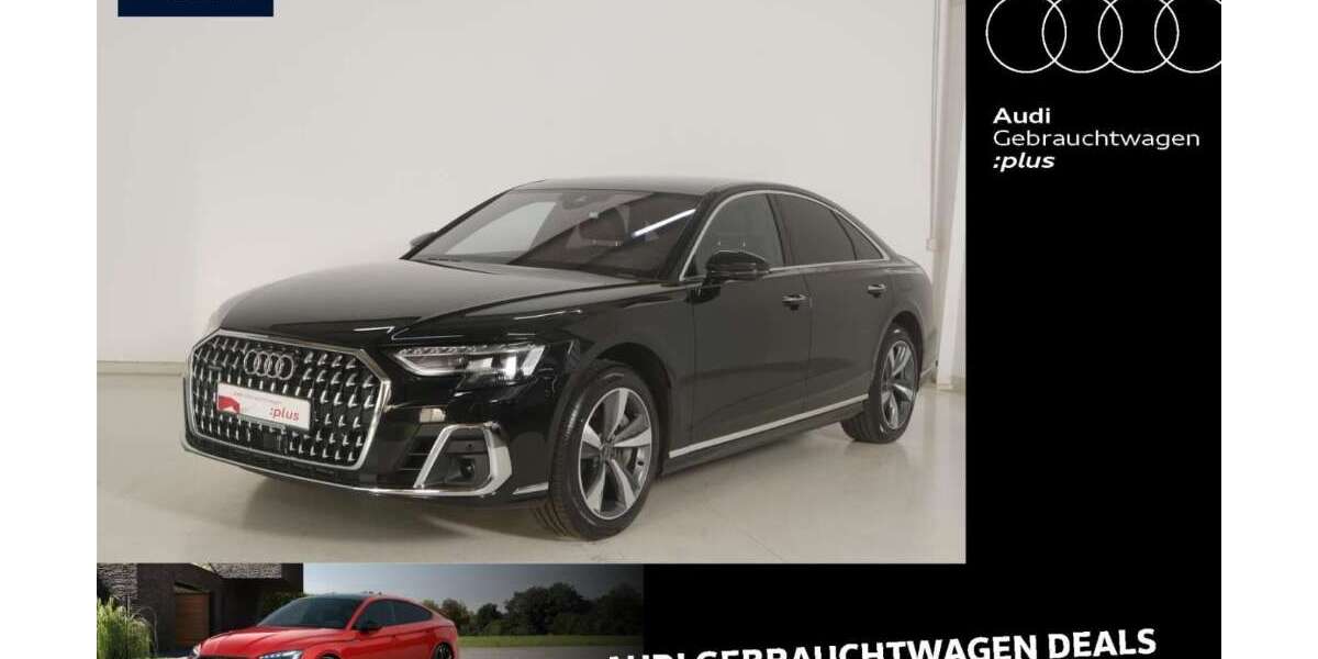 Audi A8 28.459 km 69.980 &euro; Neumarkt 92318