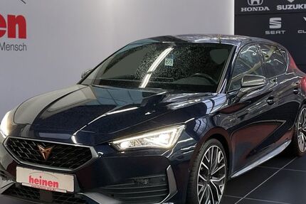 Cupra Leon 64.613 km 29.499 &euro; Werne 59368