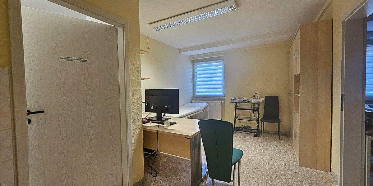 Mehrfamilienhaus, Wohnhaus Schwarzenberg - 1 Zimmer, 360.000&euro; | Angebot:25744621