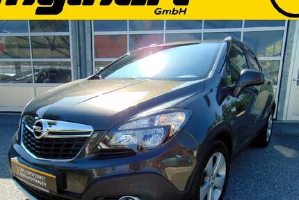 Opel Mokka 158.035 km 8.900 &euro; Beyharting 83104