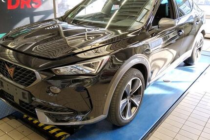 Cupra Formentor 95.578 km 21.990 &euro; Vechelde 38159