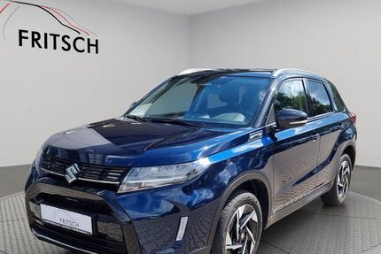 Suzuki Vitara 17.483 km 29.980 &euro; Riedenburg-Prunn 93339