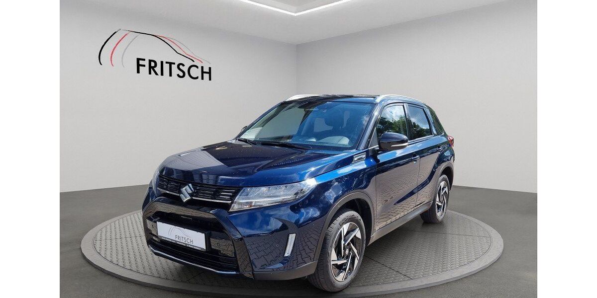 Suzuki Vitara 17.483 km 29.980 &euro; Riedenburg-Prunn 93339