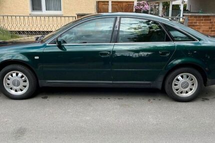 Audi A6 167.000 km 3.999 &euro; Husum 25813