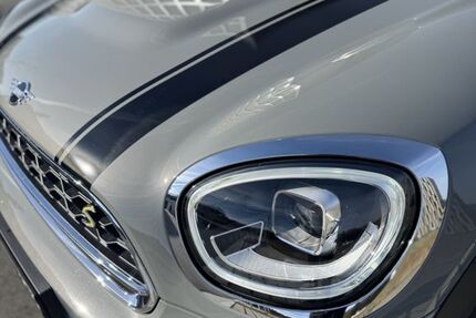 Mini Countryman SE (Cooper) 15.500 km 24.800 &euro; Ulm 89081
