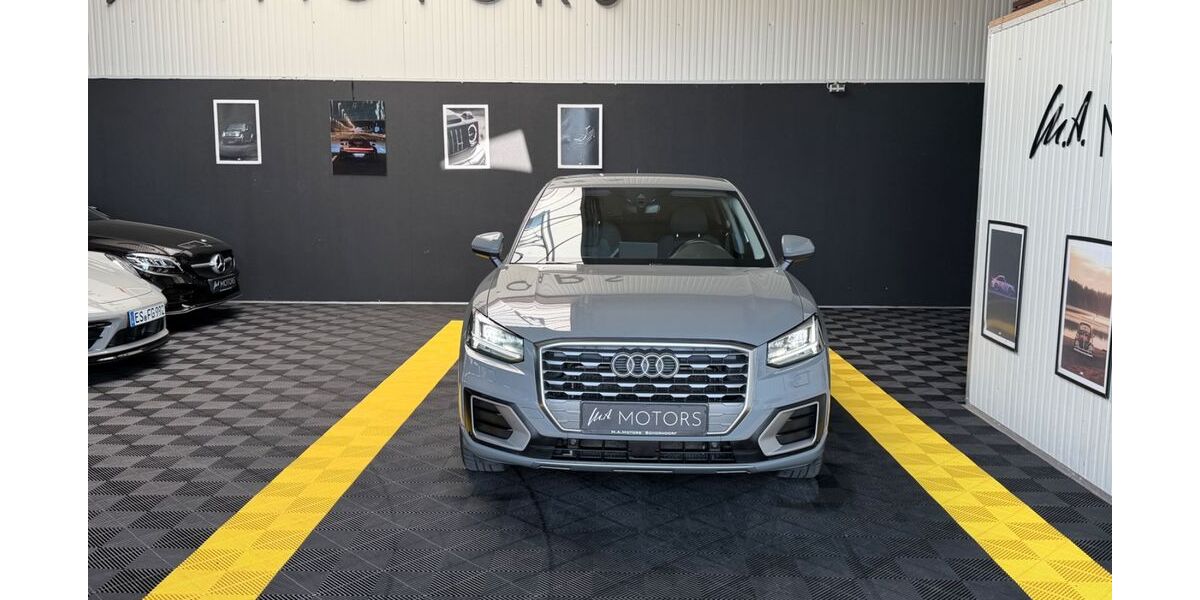 Audi Q2 169.000 km 15.900 &euro; Kirchheim unter Teck (20Km von Stuttgart) 73230