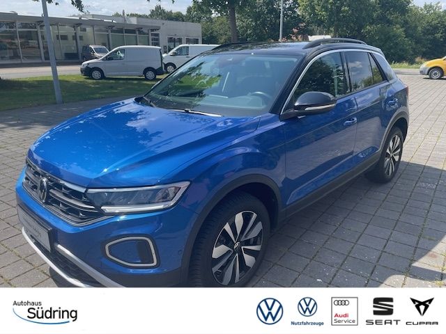 VW T-Roc 14.133 km 28.598 &euro; Nienburg 31582