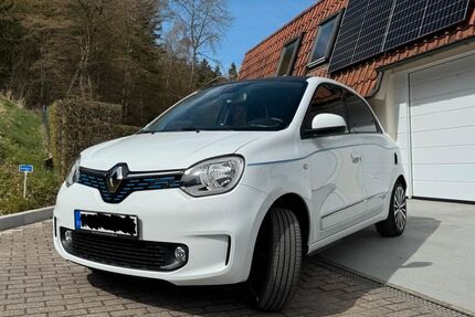 Renault Twingo 34.500 km 12.950 &euro; Baden-Württemberg - Aichtal 72631