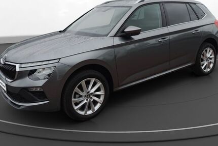 Skoda Kamiq 24.750 km 22.990 &euro; Bad Langensalza 99947
