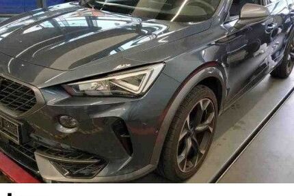 Cupra Formentor 17.416 km 30.460 &euro; Tübingen 72072