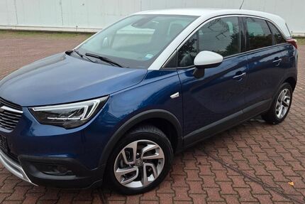 Opel Crossland (X) 25.500 km 11.900 € Halle/S. 06132