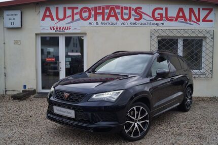 Cupra Ateca 81.000 km 24.999 € Schönefeld 12529
