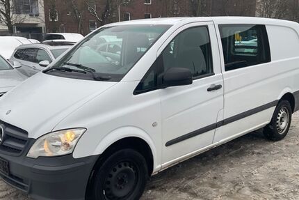 Mercedes-Benz Vito 330.000 km 6.490 &euro; Hamburg 21107
