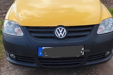 VW Fox 181.000 km 2.500 &euro; Rheinau 77866