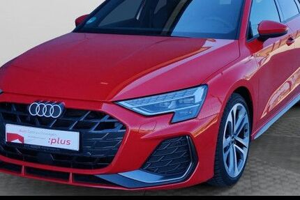 Audi A3 6.552 km 41.990 &euro; Schwäbisch Hall 74523