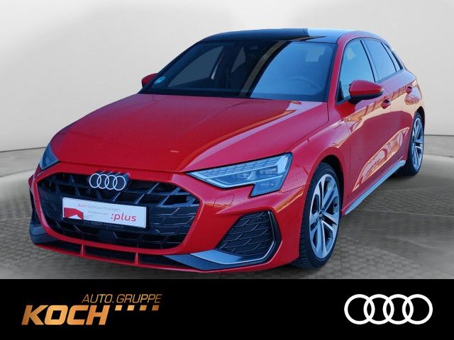 Audi A3 6.552 km 42.590 &euro; Schwäbisch Hall 74523