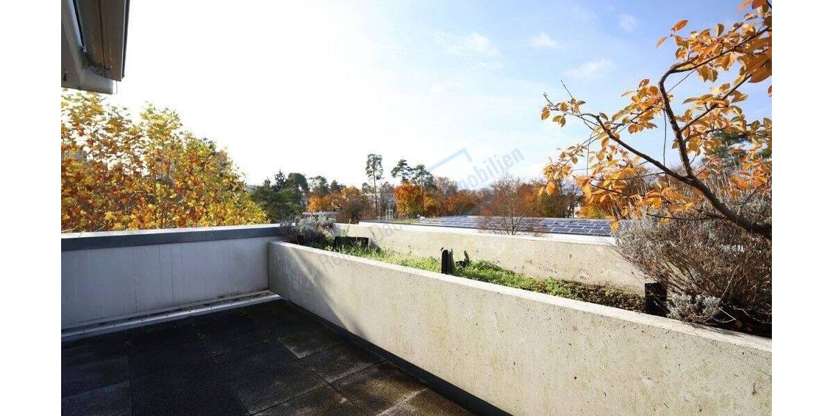 Maisonette in Eberstadt 4 zimmer