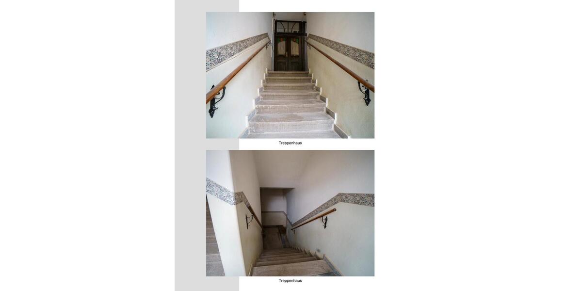 Mehrfamilienhaus, Wohnhaus Falkenstein/Vogtland Vogtland - 21 Zimmer, 370 m&sup2;, 75.000&euro; | Angebot:27300932