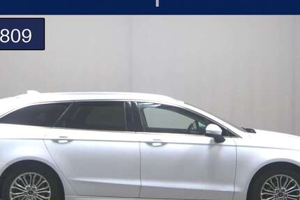 Ford Mondeo 185.327 km 8.990 &euro; Gyhum/Bockel 27404