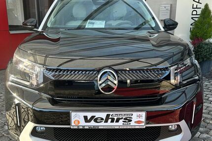 Citroen C3 Aircross 1.450 km 24.325 &euro; Lauenburg/ Elbe 21481