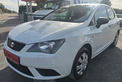 Seat Ibiza 169.000 km 3.949 &euro; Königsbrunn bei Augsburg 86343