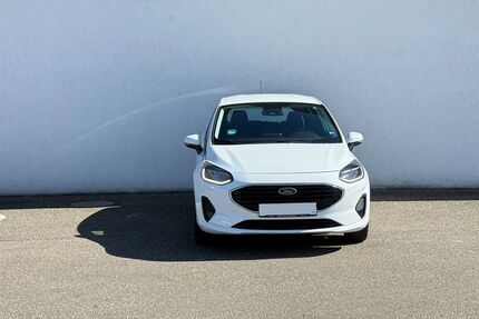 Ford Fiesta 50.000 km 6.499 &euro; Kandel 76870