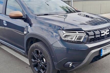 Dacia Duster 22.000 km 21.990 € Filderstadt 70794