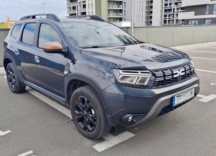 Dacia Duster 22.000 km 21.990 € Filderstadt 70794