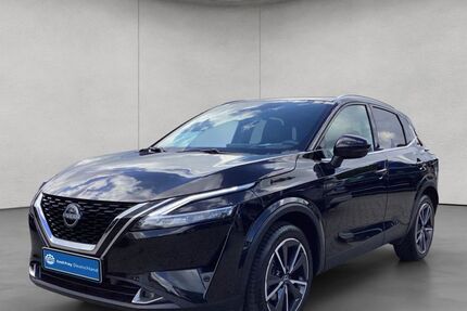 Nissan Qashqai 20.500 km 28.980 € Rendsburg 24768