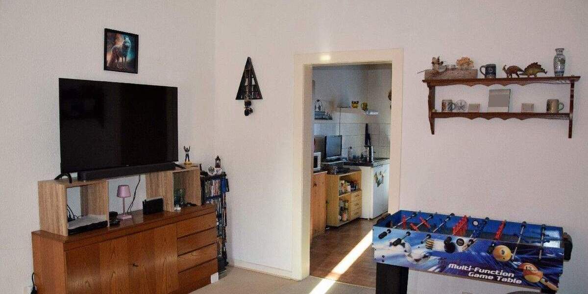 Mehrfamilienhaus, Wohnhaus Viersen Dülken - 7 Zimmer, 219.000&euro; | Angebot:25696817