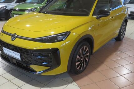 VW T-Roc 5.600 km 42.690 &euro; Neuss 41469