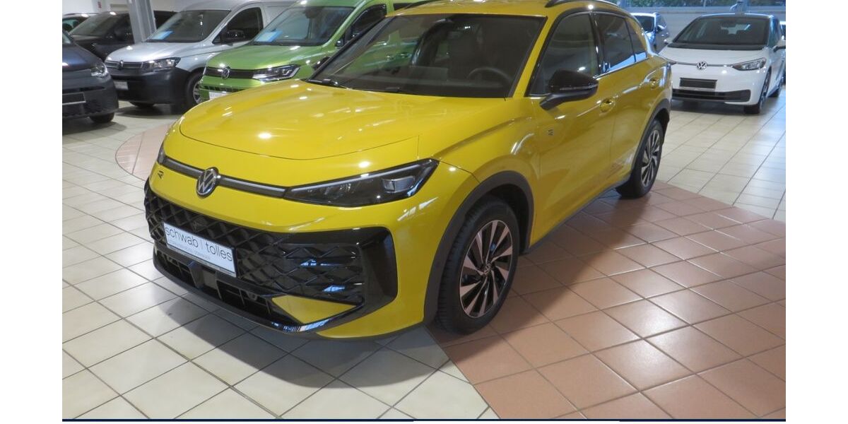 VW T-Roc 5.600 km 42.690 &euro; Neuss 41469