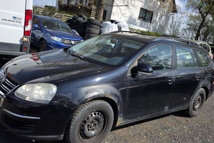 VW Golf 340.000 km 1.200 &euro; Rosdorf 37124
