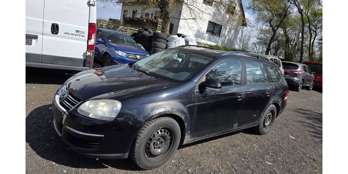 VW Golf 340.000 km 1.200 &euro; Rosdorf 37124