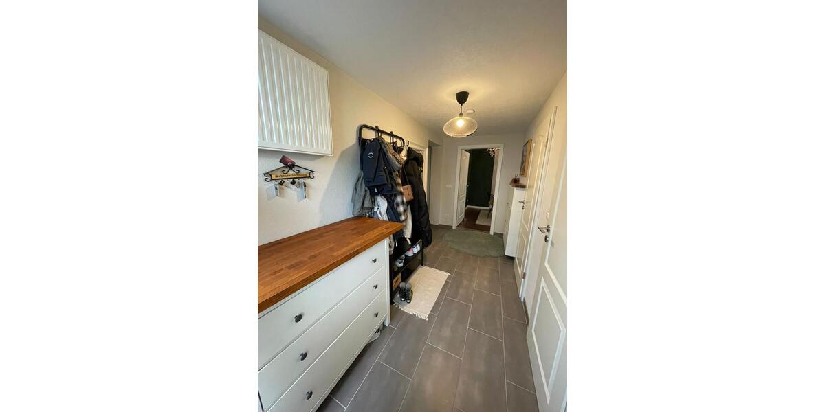 renoviertes Schmuckstück in Altenbruch 6 zimmer