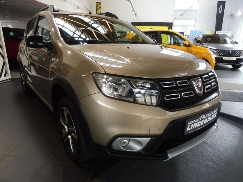 Sandero
