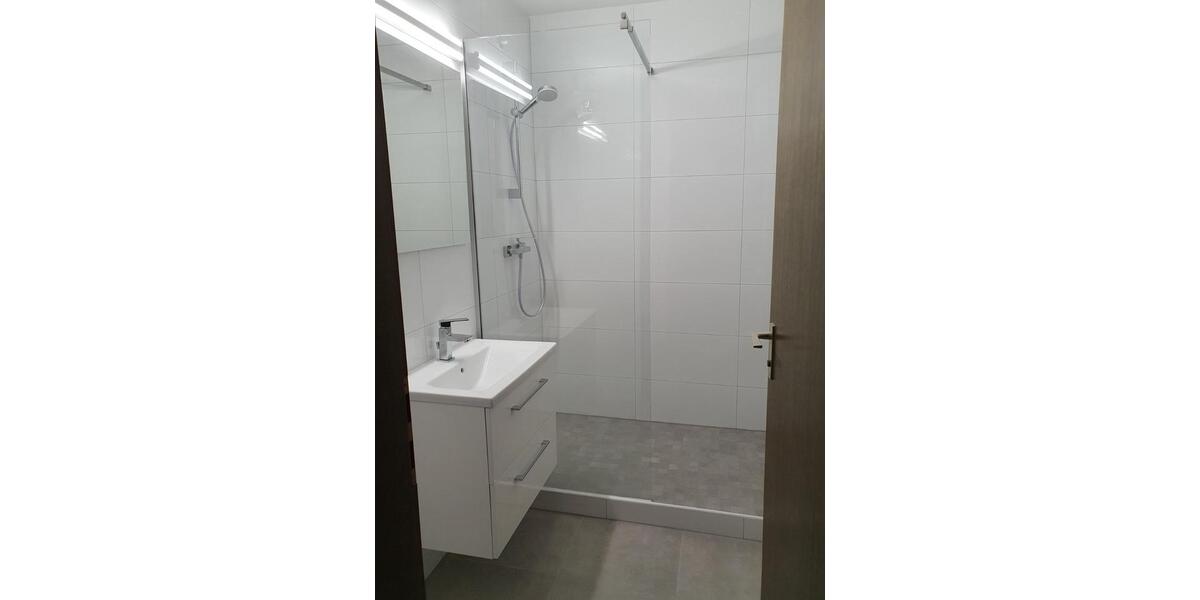 Etagenwohnung Schöllnach - 1 Zimmer, 47 m&sup2;, 395&euro; | Angebot:25233690