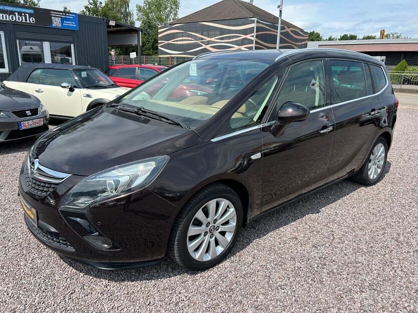 Zafira