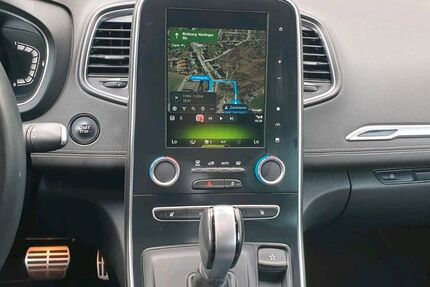 Renault Scenic 98.000 km 12.500 &euro; WOLFSCHLUGEN 72649