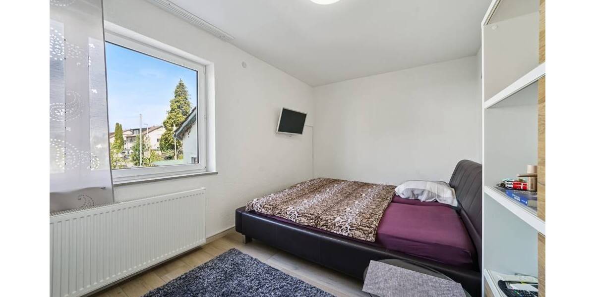 Mehrfamilienhaus, Wohnhaus Friedrichshafen - 6 Zimmer, 197 m&sup2;, 915.000&euro; | Angebot:26358890