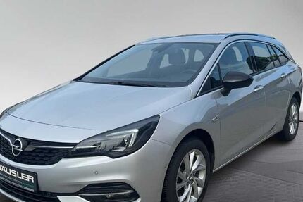 Opel Astra 81.005 km 13.980 € Bad Tölz 83646