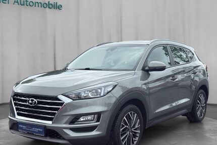 Hyundai TUCSON 55.850 km 19.790 &euro; Wörth 76744