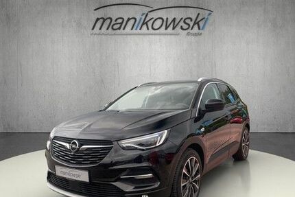 Opel Grandland (X) 60.022 km 19.106 &euro; Cuxhaven 27472
