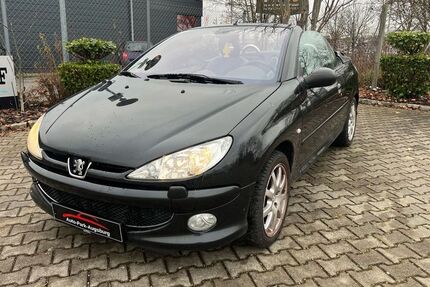 Peugeot 206 129.000 km 980 &euro; Augsburg 86154