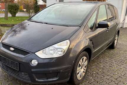 Ford S-Max 297.600 km 1.800 &euro; Lollar 35457