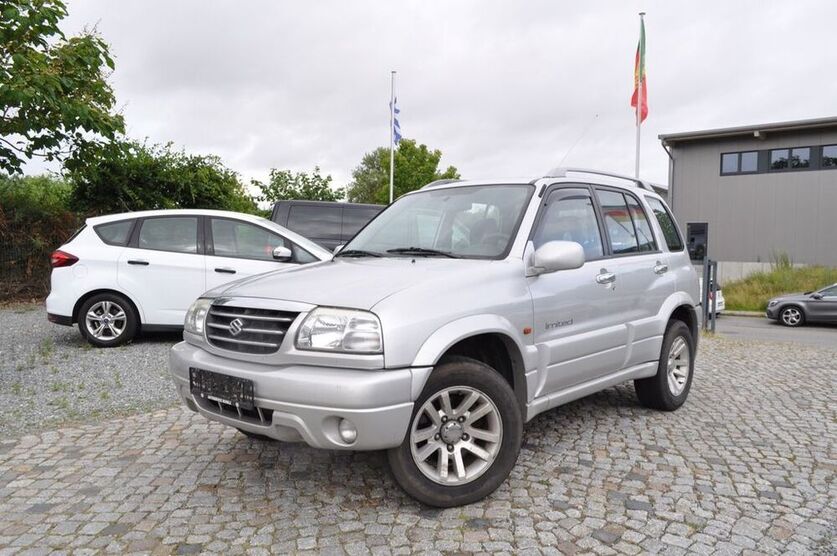 Grand Vitara